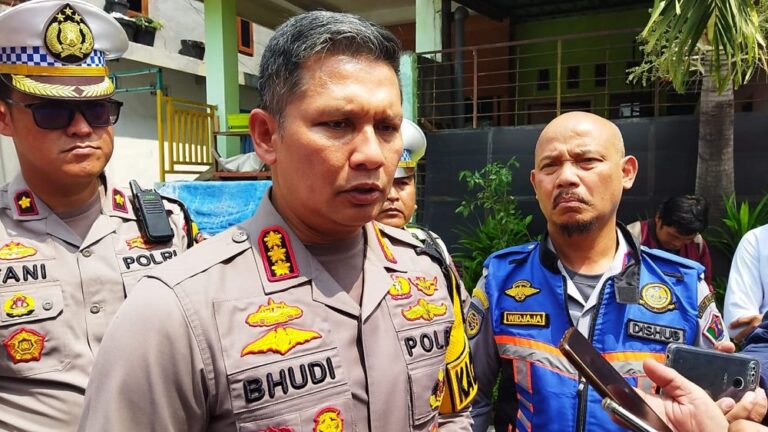 Polresta Malang Kota Siap Mengedukasi Jukir dan Pengusaha