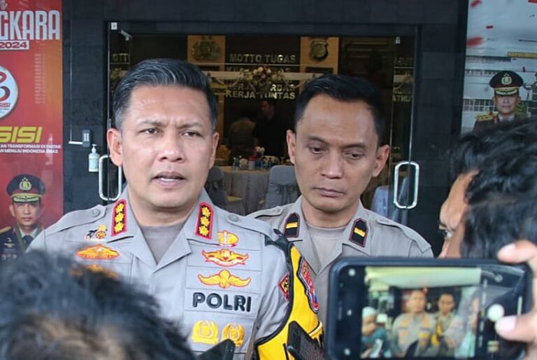 Terapkan Kebijakan Zero Tolerance, Kapolresta Malang Kota Tindak Tegas Penggunaan Sound Horeg